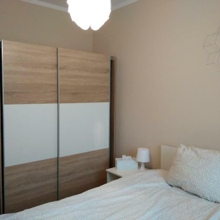 Apartament Edelmana Apartment Gorzow Wielkopolski Luaran gambar