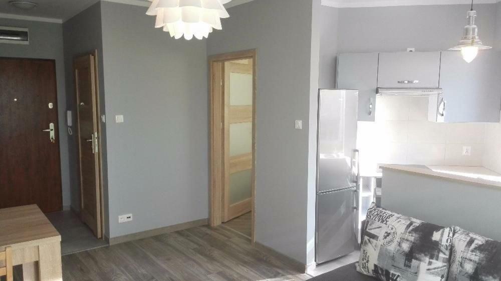 Apartament Edelmana Apartment Gorzow Wielkopolski Luaran gambar